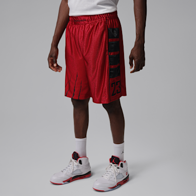 Jordan Brooklyn Cat Scratch Men's Shorts. Nike.com